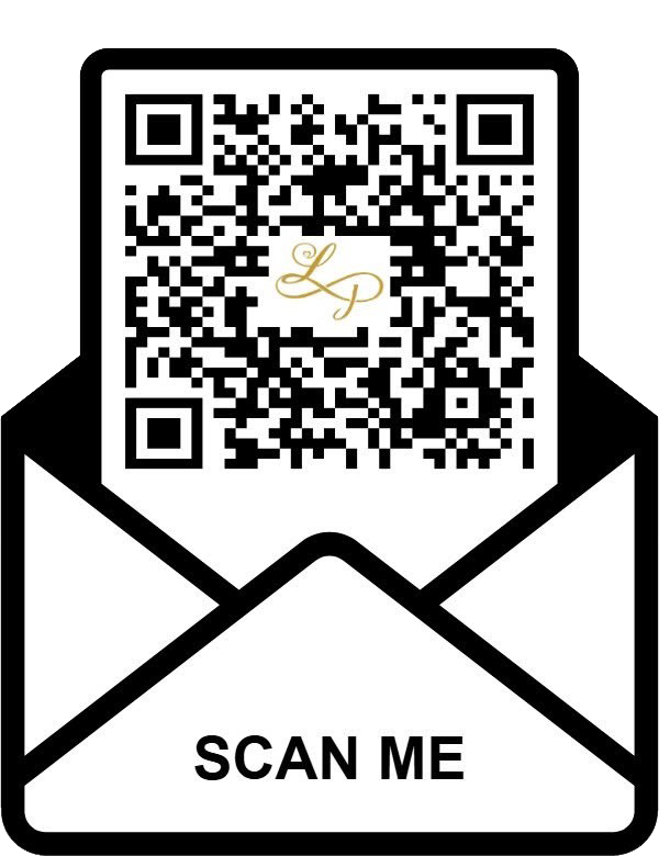 QR Code Album Ảnh Kỷ Niệm